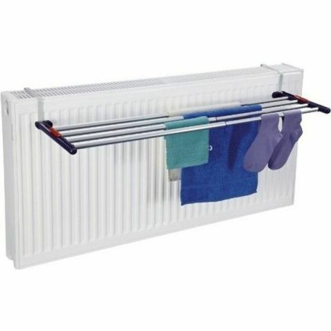 Stojak do suszenia prania Leifheit Metal