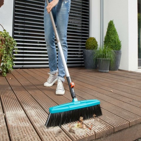 Uchwyt zapasowy Gardena Combisystem 3723-20 Przeciwpoślizgowy Drewno 130 cm