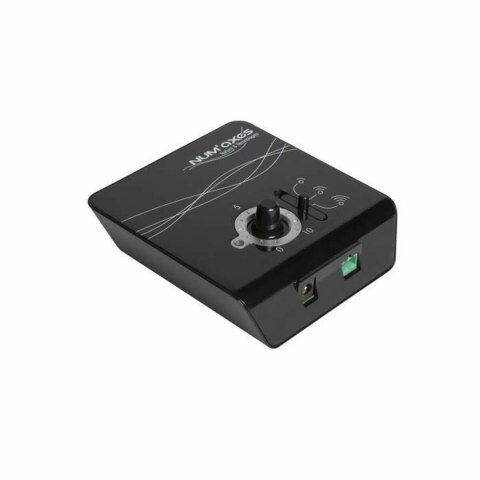 Ultradźwiękowy odstraszacz szkodników Num'Axes NUMAXES Anti-fugue set