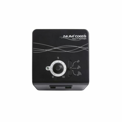 Ultradźwiękowy odstraszacz szkodników Num'Axes NUMAXES Anti-fugue set