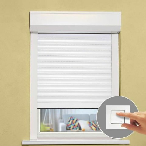 Żaluzja Aluminium 100 x 120 cm