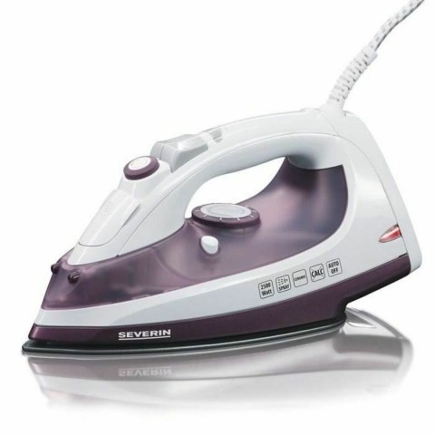Żelazko Parowe Severin S73210 2500 W