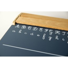 Biurko Fisher-Price Jeujura Rose 63 x 52 cm