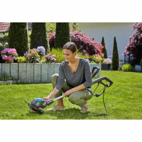 Elektryczna Maszynka do Strzyżenia Gardena EasyCut 450/25 25 cm 450 W