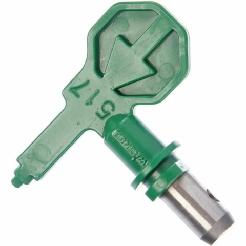 Elektryczny Pistolet do Malowania Wagner Control Pro 517