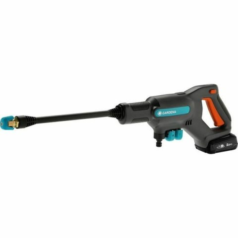 Myjka Wysokociśnieniowa Gardena AquaClean 24/18V P4A 1800 W