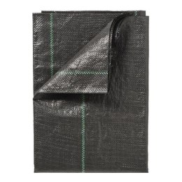 Siatka przeciw chwastom Nature 100 g/m² 1 x 25 m