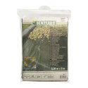 Siatka przeciw chwastom Nature Czarny 100 g/m² 3,30 x 5 m