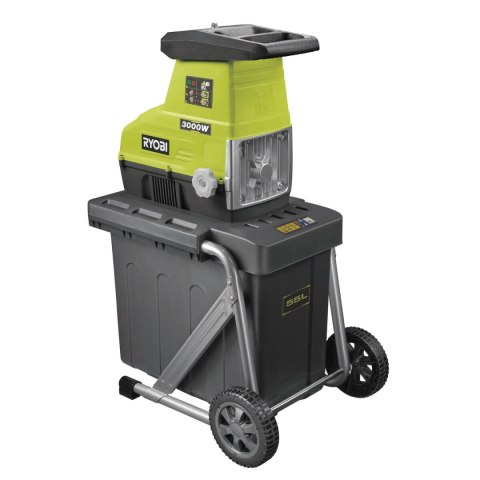 Strzępiarka ogrodowa Ryobi RSH3045U 3000 W