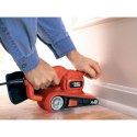 Szlifierka taśmowa Black & Decker KA86-QS 720 W 75 x 150 mm