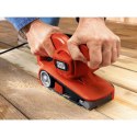 Szlifierka taśmowa Black & Decker KA86-QS 720 W 75 x 150 mm