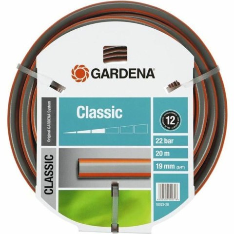 Wąż Gardena Classic 18022-20 PVC 20 m Ø 19 mm