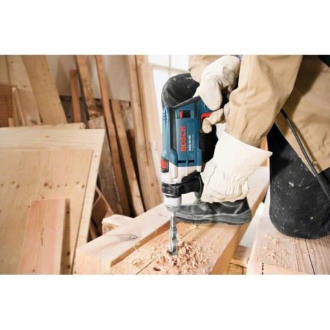 Wkrętak elektryczny BOSCH 060114E500 750 W