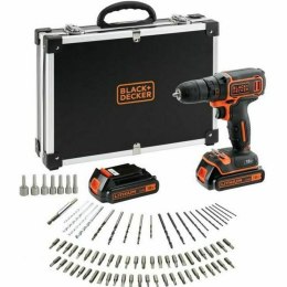 Wkrętak elektryczny Black & Decker CDC18BAFC-QW