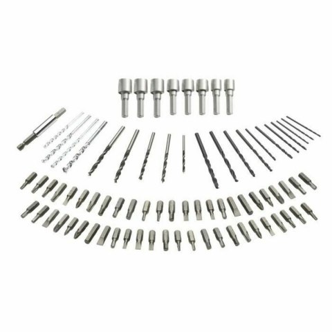 Wkrętak elektryczny Black & Decker CDC18BAFC-QW