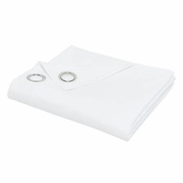 Zasłona TODAY Essential Izolacja termiczna Biały 140 x 240 cm