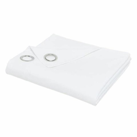 Zasłona TODAY Essential Izolacja termiczna Biały 140 x 240 cm