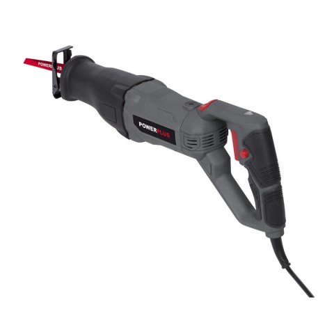 Bezprzewodowa Piła Szablasta Powerplus POWE30030 710 W 2800 rpm 230 V 115 mm