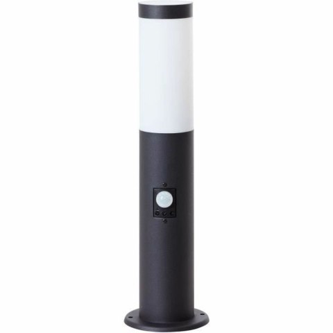 LED bollard light Brilliant Dody Czujnik Ruchu Metal Czarny 10 W