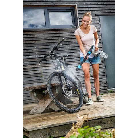 Myjka Wysokociśnieniowa Gloria MultiJet 18V