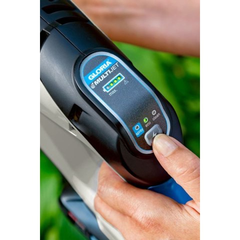 Myjka Wysokociśnieniowa Gloria MultiJet 18V