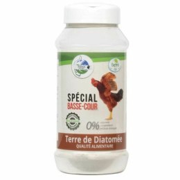 Nawóz organiczny TERRA NOSTRA Diatomée Ziemia 300 g