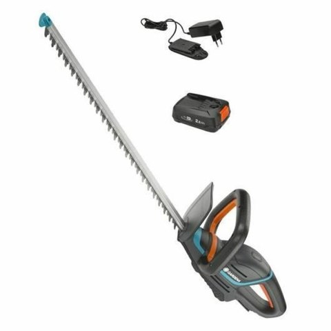 Nożyce do żywopłotu Gardena ComfortCut 60/18V P4A 60 cm 18 V