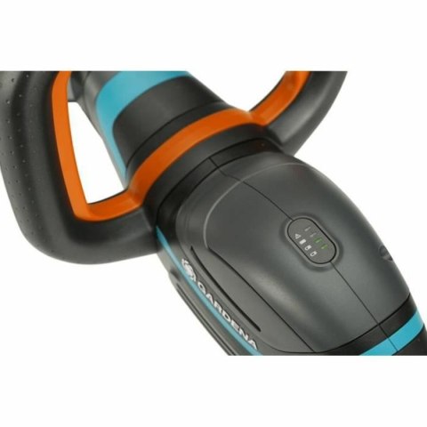 Nożyce do żywopłotu Gardena ComfortCut 60/18V P4A 60 cm 18 V