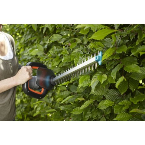 Nożyce do żywopłotu Gardena ComfortCut 60/18V P4A 60 cm 18 V
