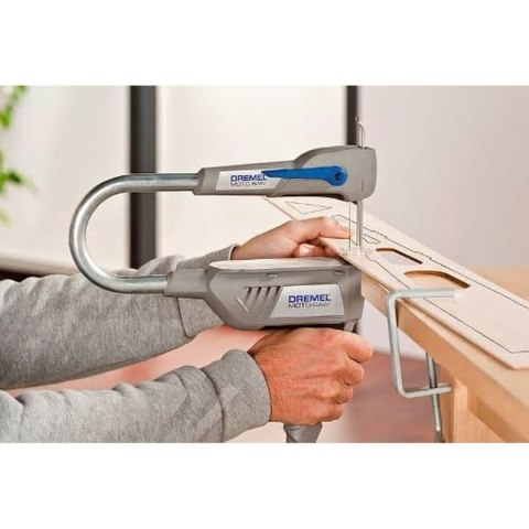 Piła łańcuchowa Dremel MS20 70 W