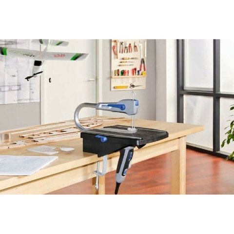 Piła łańcuchowa Dremel MS20 70 W