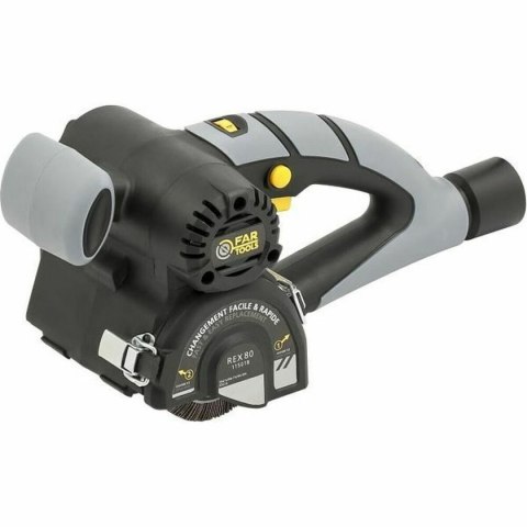 Polerka Fartools 115018 420 W 3200 rpm Szczotka ścierna