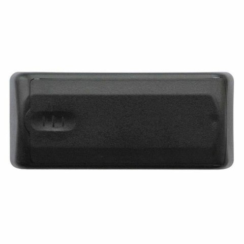 Sejf na klucze Master Lock Czarny Plastikowy