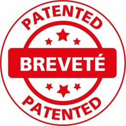 Szczotka ścierna Fartools Fil nylon enrob d'abrasif