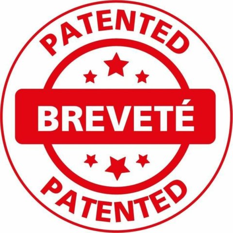 Szczotka ścierna Fartools Fil nylon enrob d'abrasif