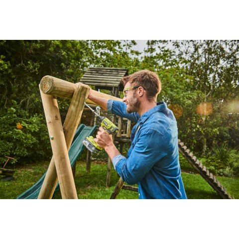 Wiertarka udarowa Ryobi OnePlus R18ID2-0 2600 rpm 18 V