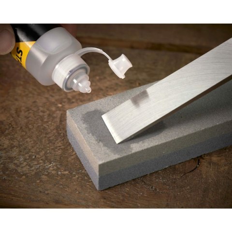 Zestaw dłut Stanley 5002 Drewno 6, 12, 18, 25 mm 4 Części