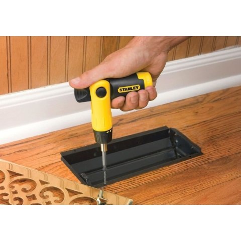 Zestaw wkrętaków Stanley 0-63-022