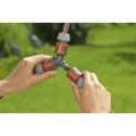 Złącze węża Gardena 18287-20 Ø 15 mm 1/2" Potrójny System nawadniania