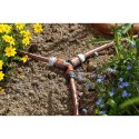 Złącze węża Gardena 18287-20 Ø 15 mm 1/2" Potrójny System nawadniania