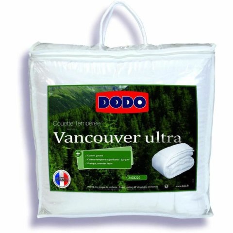 Kołdra DODO Biały 220 x 240 cm