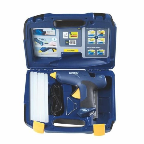 Pistolet do klejenia Rapid CG270