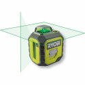 Poziomica laserowa Ryobi RB360GLL 25 m +/- 0,5mm/m