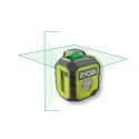 Poziomica laserowa Ryobi RB360GLL 25 m +/- 0,5mm/m