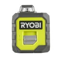 Poziomica laserowa Ryobi RB360GLL 25 m +/- 0,5mm/m