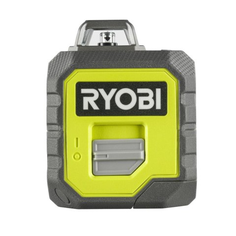 Poziomica laserowa Ryobi RB360GLL 25 m +/- 0,5mm/m