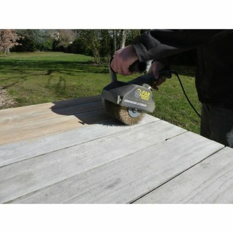 Szlifierka mimośrodowa Fartools Rex120c