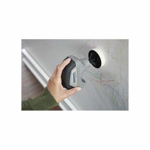 Tarcze szlifierskie Dremel PC362