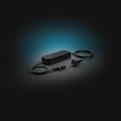 Zasilanie Philips Czarny noir 100 W