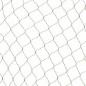 Anti-bird netting Nature Primo Czarny Polietylen 10 x 10 m